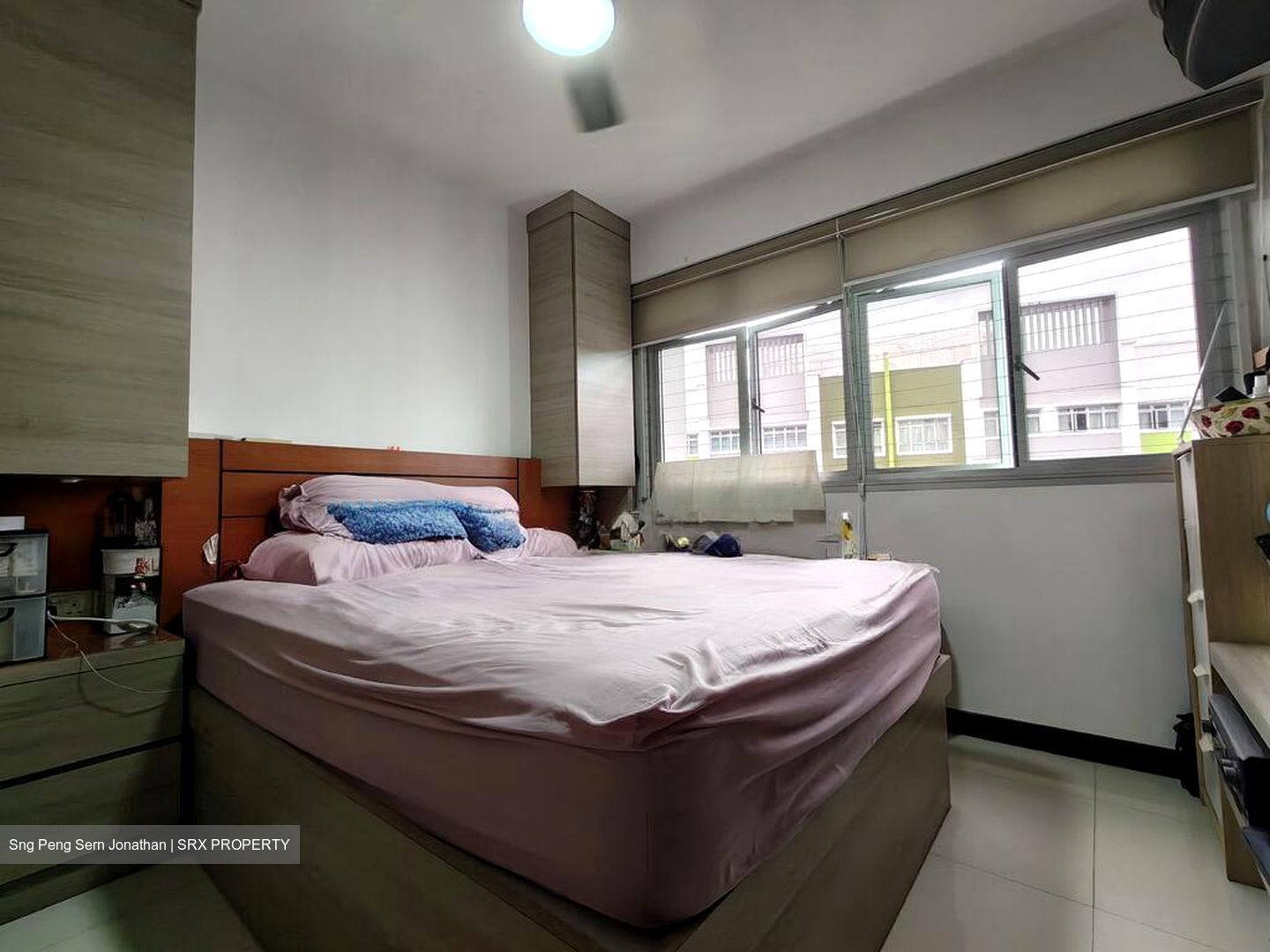 Blk 808A Ping Yi Greens (Bedok), HDB 4 Rooms #567558341